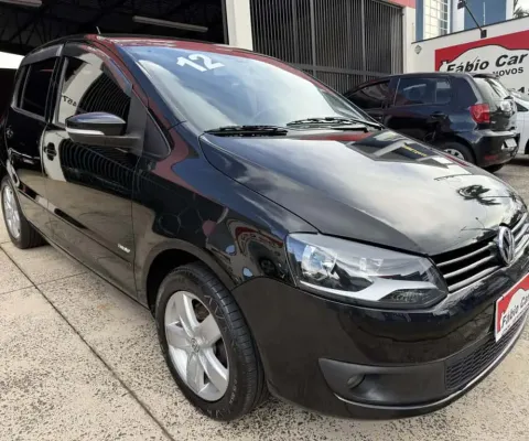 VOLKSWAGEN Fox 1.0 4P TREND FLEX