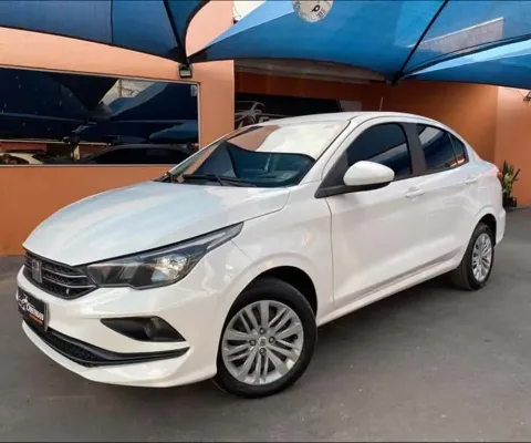 FIAT CRONOS 1.3 Firefly Drive - 2023/2023