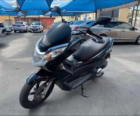 Honda pcx  - 2015/2015