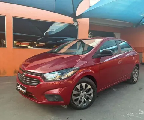 Chevrolet onix 1.0 - 2021/2021