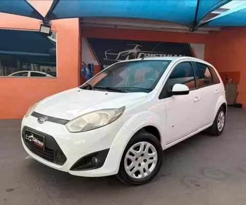FORD FIESTA 1.0 Rocam Hatch 8V - 2014/2014
