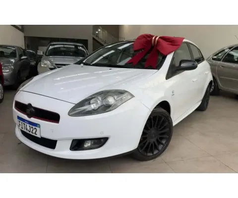 Fiat Bravo 2013 1.8 sporting 16v flex 4p automatizado