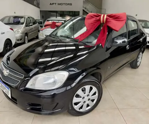 Chevrolet Prisma 2012 1.4 mpfi lt 8v flex 4p manual