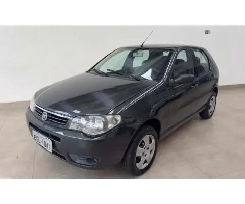 Fiat Palio 2010 1.0 mpi fire economy 8v flex 4p manual