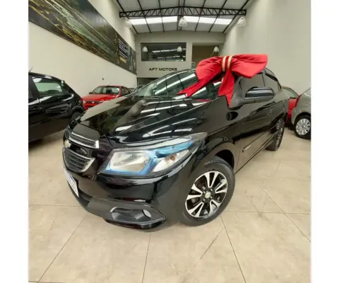 Chevrolet Prisma 2016 1.4 mpfi ltz 8v flex 4p manual