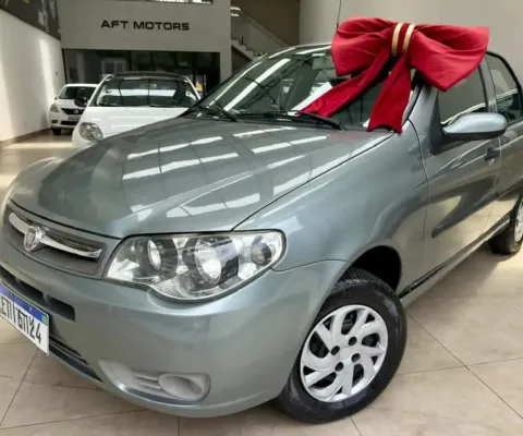 Fiat Palio 2011 1.0 mpi fire economy 8v flex 4p manual