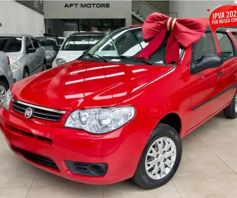 Fiat Palio 2015 1.0 mpi fire 8v flex 4p manual