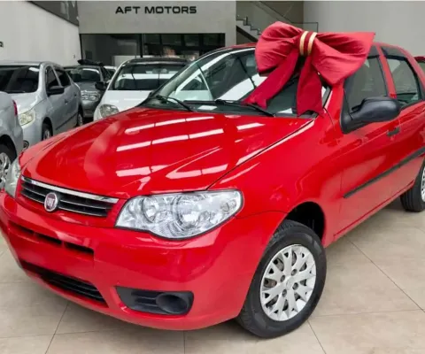 Fiat Palio 2015 1.0 mpi fire 8v flex 4p manual