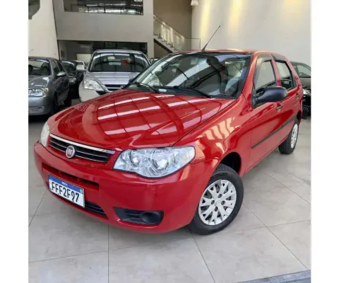 Fiat Palio 2015 1.0 mpi fire 8v flex 4p manual