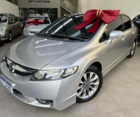 Honda Civic 2011 1.8 lxl se 16v flex 4p manual