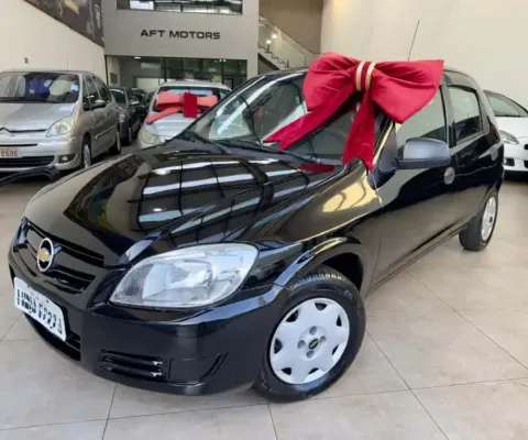 Chevrolet Celta 2009 1.0 mpfi spirit 8v flex 4p manual