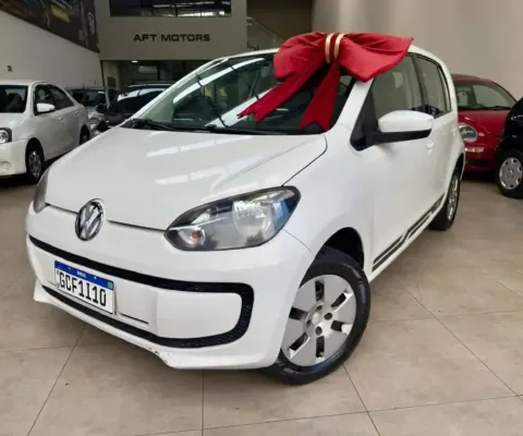 Volkswagen Up 2016 1.0 mpi move up 12v flex 4p manual