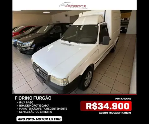 Fiorino Furg.1.5/1.3/1.3 Fire/1.3 F.Flex
