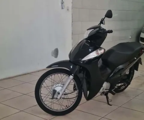 Biz 125 es/ 125 es flex