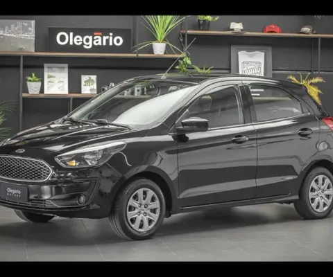 FORD KA 1.0 Ti-vct SE - 2020/2021