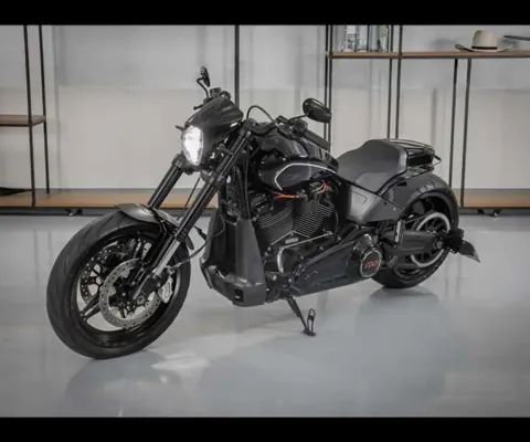 Harley-davidson softail fxdr 114  - 2019/2019