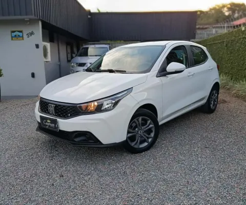 Fiat ARGO DRIVE 1.0 6V Flex