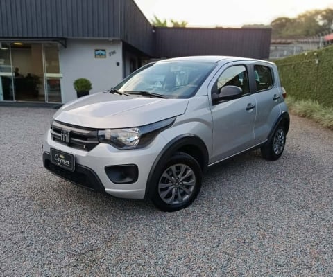 Fiat MOBI LIKE 1.0 Fire Flex 5p.