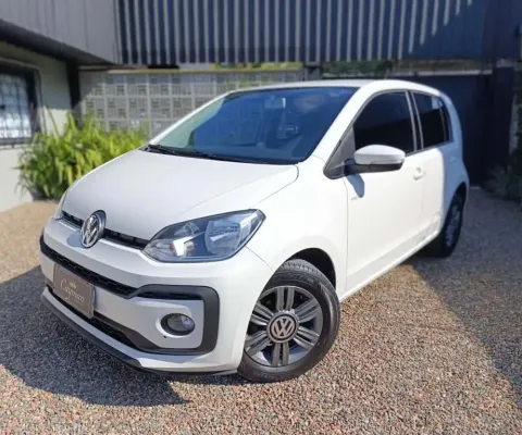 Volkswagen up! move I MOTION 1.0 T. Flex 12V 5p
