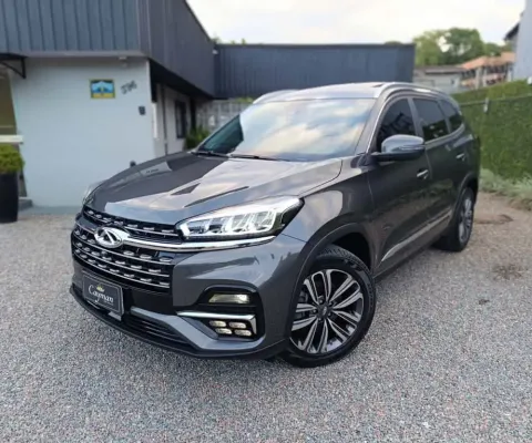 Caoa Chery Tiggo 8 Max Drive 1.6 Turbo Aut.