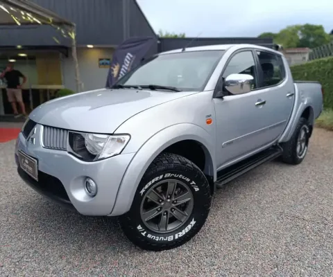 Mitsubishi L200 Triton HPE 3.2 CD TB Int.Diesel Aut