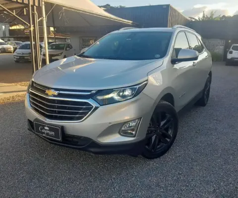 Chevrolet EQUINOX Premier 2.0 Turbo AWD 262cv Aut.