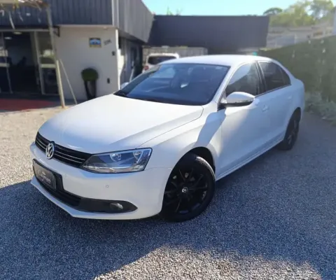 Volkswagen JETTA Comfortline 2.0 T.Flex 8V 4p Tipt.