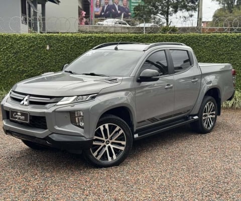 Mitsubishi L200 Tri. S.Urban HPE-S 2.4 4x4 Die. Aut