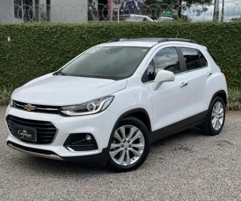 Chevrolet TRACKER Premier 1.4 Turbo 16V Flex Aut