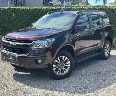 Chevrolet TRAILBLAZER PREMIER 3.6 V6 Aut.