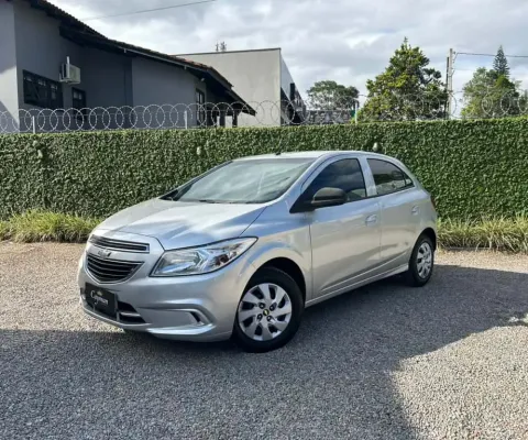 Chevrolet ONIX HATCH LT 1.0 FLEXPOWER MANUAL