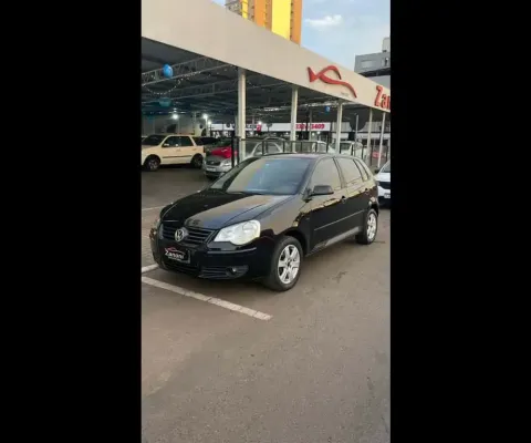 Polo 1.6 Mi/S.Ouro 1.6 Mi Tot.Flex 8V 5p