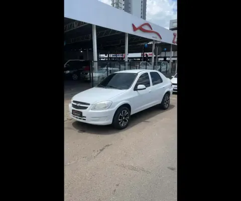 PRISMA  Sed. Maxx/ LT 1.4 8V ECONOF. 4p