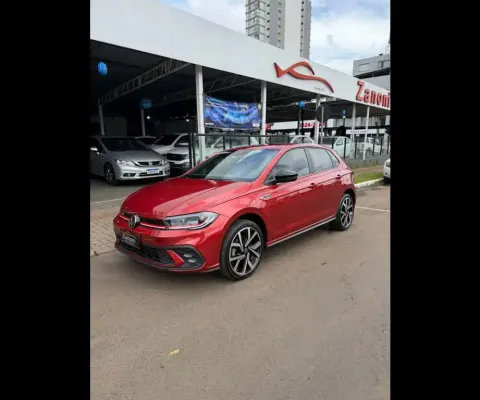 Polo GTS 1.4 TSI 16V Flex