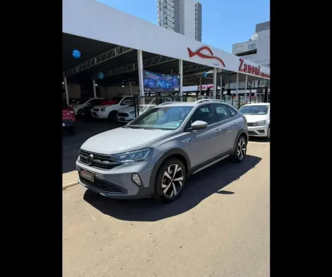 Nivus Highline 1.0 200 TSI Flex Aut.