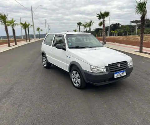 Uno Mille 1.0 Fire/ F.Flex/ ECONOMY 2p