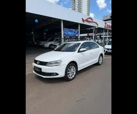 JETTA Comfortline 2.0 T.Flex 8V 4p Tipt.