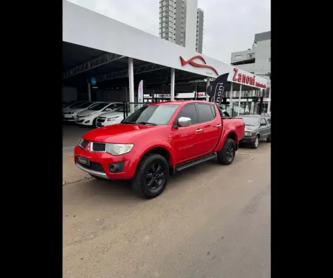 L200 Triton HPE 3.2 CD TB Int.Diesel Aut