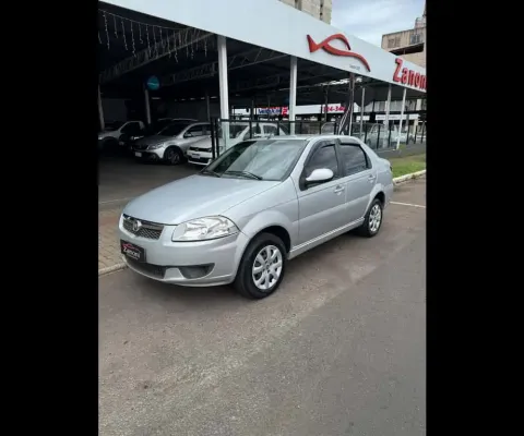 Siena EL 1.4 mpi Fire Flex 8V 4p