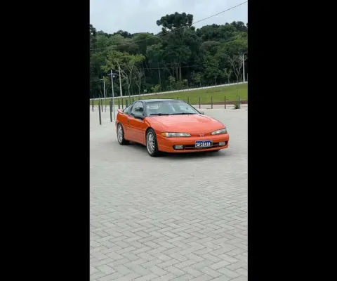 Eclipse GS/ GS Turbo Mec