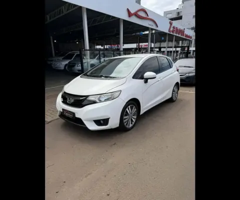 Fit EX/S 1.5 Flex/Flexone 16V 5p Aut.