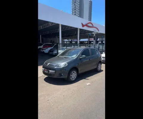 Palio ATTRA./ITÁLIA 1.4 EVO F.Flex 8V 5p