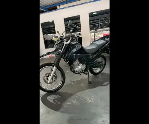 Nxr 160 bros esdd flexone