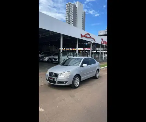 Polo Sed./Sed. COMF. 2.0/2.0 Flex 8V 4p