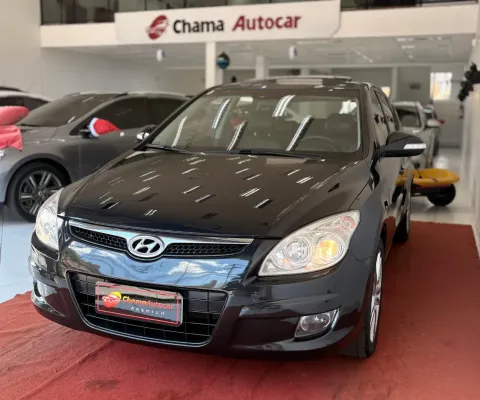 i30: Conforto e luxo de premium, preço popular - Sem leilão!