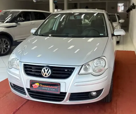Polo 1.6 I-Motion 