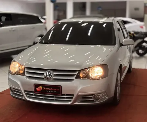 Golf 1.6 sportline completo com teto solar e cambio manual! Sem leilão/sinistro
