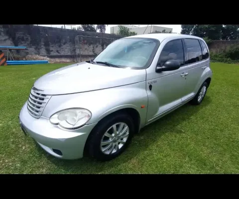 Chrysler pt cruiser 2.4 2007