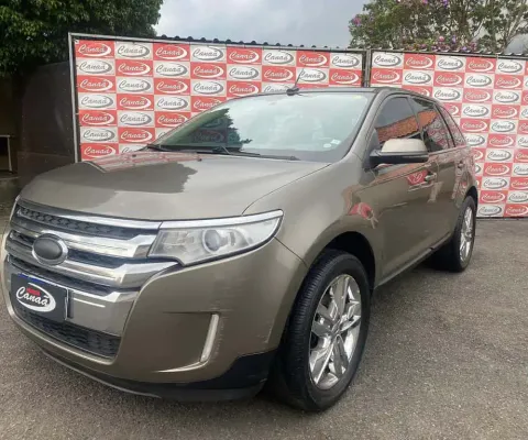 FORD EDGE 3.5 2013