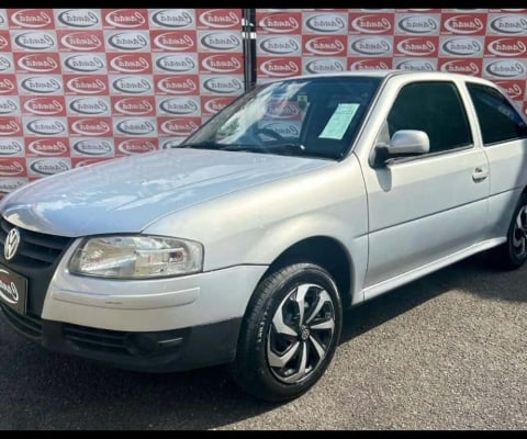 VOLKSWAGEN GOL 2006 